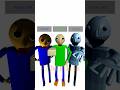 Baldi Roasts Everyone Baldisbasics Baldi Animation Pghlfilms Art