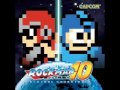 Mega Man 10 OST Get The Punk Out