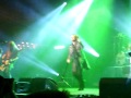 Edguy - Out Of Vogue (Zlín, 22.11.2014)