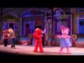 A Sesame Street Christmas SeaWorld Orlando