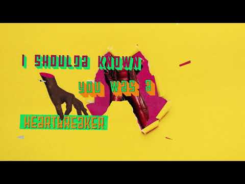 Mahalia - Roadside +234 Remix (Feat. Rema & Ayra Starr) [Lyric Video]