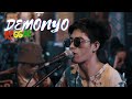 Juan Karlos Demonyo Tropavibes Live Regga Cover Feat Justine Lim Plana