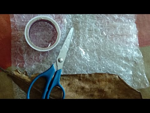 AYUDA a tu BETTA con el NIDO CON ESTO!!¡¡FACIL!!!