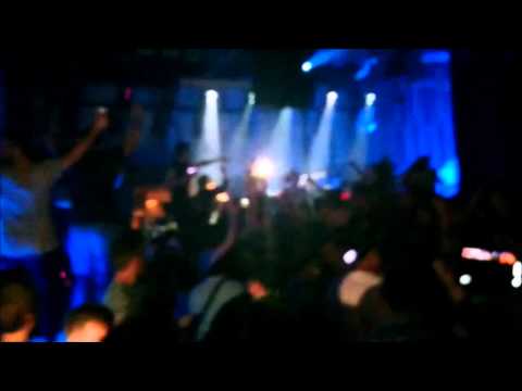 Tatanka + zatox // wild motherfuckers live 30-4-15 @tnt kamasutra