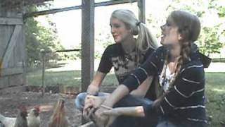 God made you special.wmv