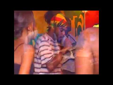 Jahrimba Spektakiler