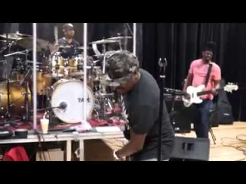 Anthony Hamilton - let's Do It Again