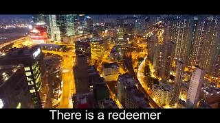 There Is A Redeemer- Keith Green Lyrics