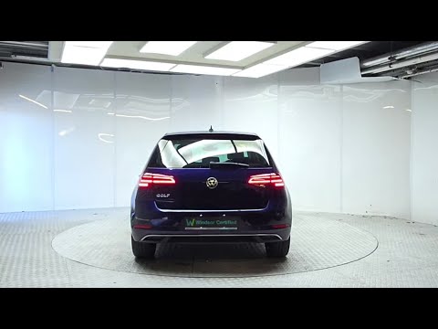 Volkswagen Golf 1.2 TSI Comfortline DSG - Image 2