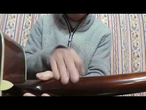 Sada Yairi YD404 Old Martin Replica  Japan Vintage Guitar 1978 Natural+ Original Hard Case image 26
