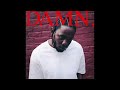 HUMBLE - Kendrick Lamar (Clean) (Censored, S.F.F.F.T)