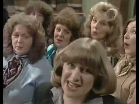 Nearly a Happy Ending (1980): Don't Get Cocky Baby