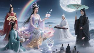 Download lagu Wrongly Reaped for Peeking at Handsome Men? After Resurrection, I Crush Scum with Ninth-Level Power mp3