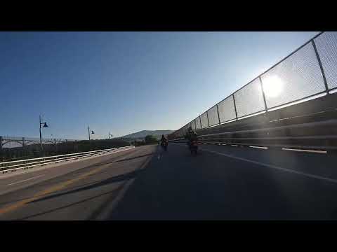 Last morning start to the UT BDR 25