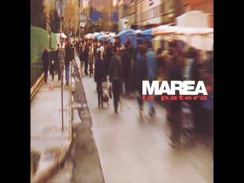 Marea - La Patera (1999) (Disco completo)
