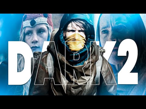 Como Dark fez o MAIOR PARADOXO TEMPORAL DA FICÇÃO