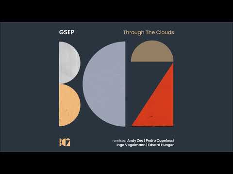 GSEP - Through The Clouds (Ingo Vogelmann Remix)