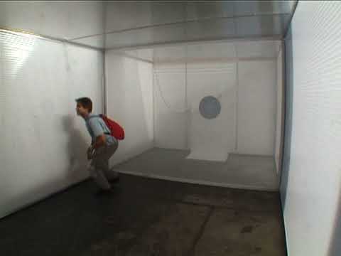 Scents of Space full video documentation