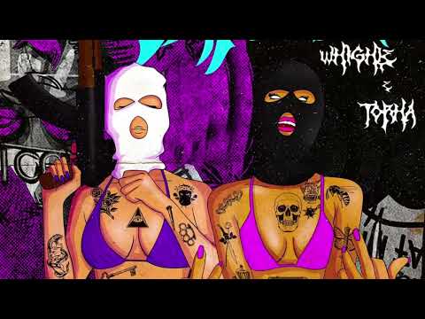 Whighle, Torha - B.A.N.D.I.D.O