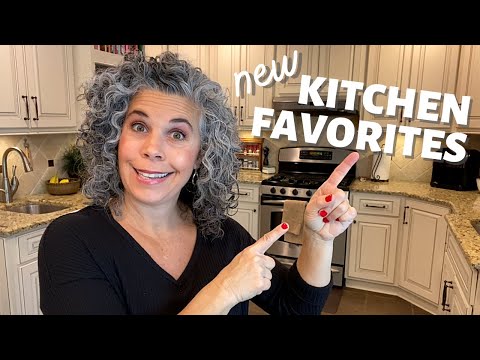 Cool Kitchen Gadgets I Use Daily | My Kitchen Favorites