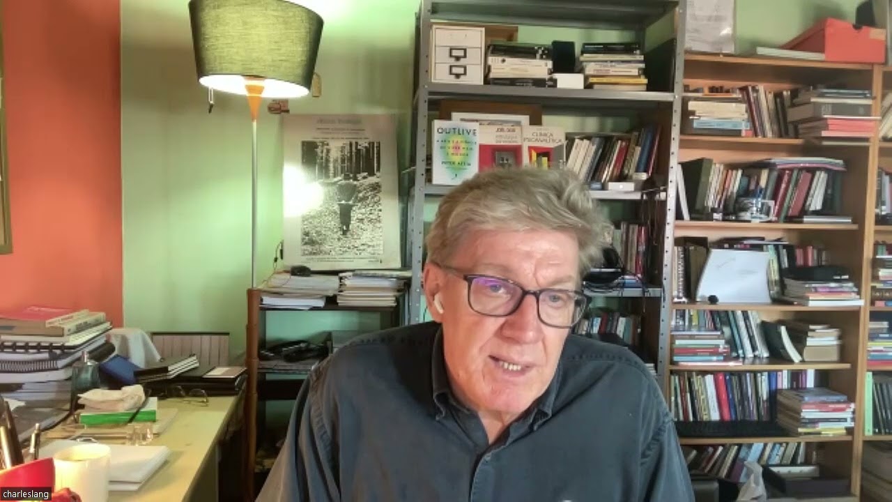 Diagnósticos em Psicanálise (Parte 1)