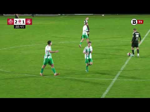 MKS Bytovia Bytów 3:3 KP Starogard Gdański | 12 kolejka RWS Investment IV ligi Pomorskiej 25/26