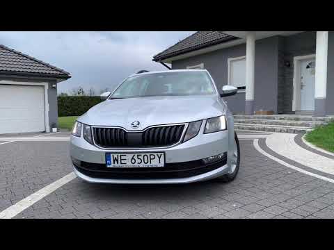 HIT PRUCHNA - SKODA OCTAVIA 2.0 TDI AMBIENTE+