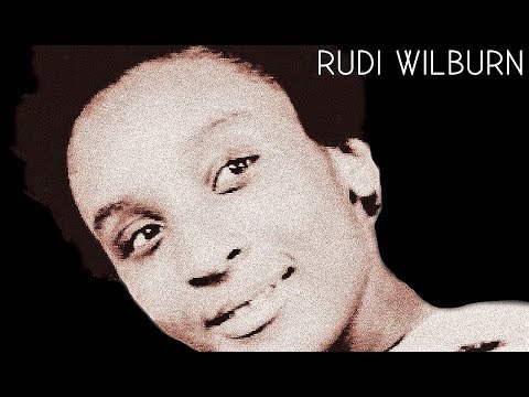 Rudi Wilburn "Super Love" 2017 (CaptainFunkOnTheRADIO Radio Béton!)