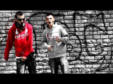 Anonimos Feat Besino -Krejt Po Dojn ( OFFICIAL VIDEO ) 2012