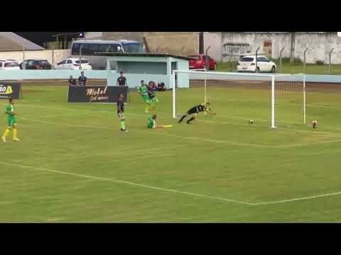 Gols do Salto do Lontra na estreia da Copa dos Campeões Sicredi 2026 | Vitória 2x0