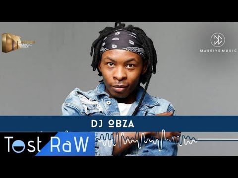 Dj Obza & Koki Riba - Uzobuya (feat Muungu Queen)