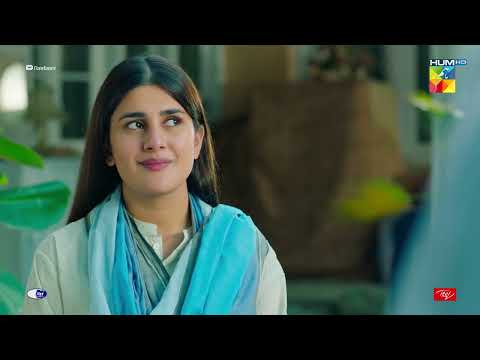 Sang-e-Mah - Episode 06 - Best Scene 03 - Hum TV