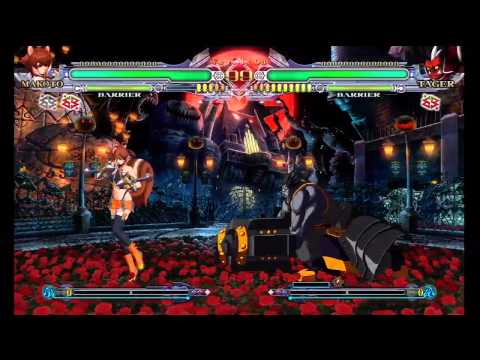 Day of Champions 3 Grand Final BBCS2 Chueytoo Makoto vs Voa Tager