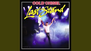 Standing On The Outside (Live)