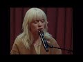 Billie Eilish Billie Bossa Nova Live From UNSERDING Radio