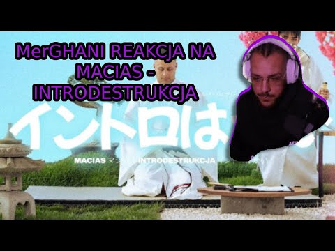 Merghani reakcja na Macias - INTRODESTRUKCJA