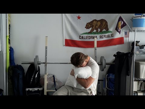 Ryan Beatty - Ribbons (Official Video)