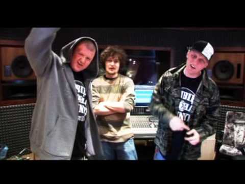 Rudy MRW -   Stąd to jest ft Emazet