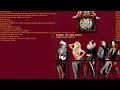 A Fever You Can T Sweat Out Full Album