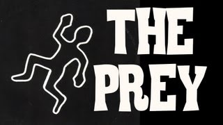 The Prey | Horror Short | Dead Kennedys Music Video