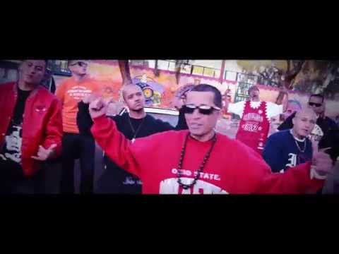 PekeñoVakero - Somos De La Calle (Ft. Da-Mora, Ese Grand, JohnBoy & Chicken Estrada) (Video Musical)