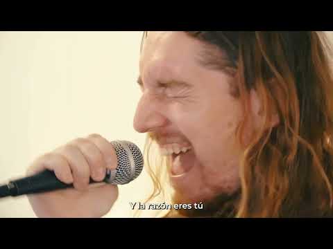 Nico Borie  -  ¿Cómo sonaría HOOBASTANK   THE REASON en Español?