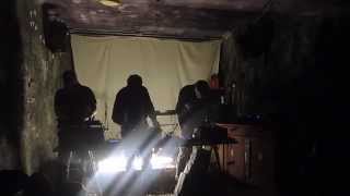 Populäre Mechanik, 22.04.2014, im Loophole - Berlin-Neukölln