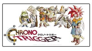 【クロノトリガー】兄貴がやってたゲーム実況 Part1