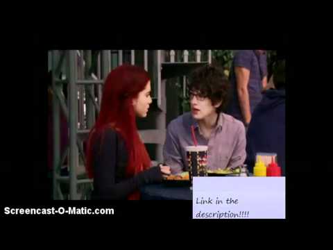 Victorious-Ice Cream For Ke$ha