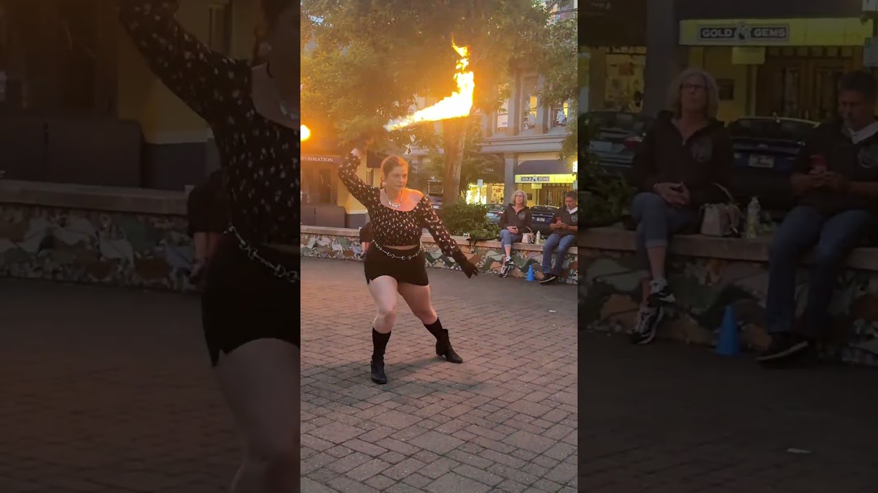 Promotional video thumbnail 3 for Flame Enchantress