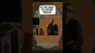 What is wrong with you? #mtg #mtgcommunity #mtgcommander #fypシ #commander
