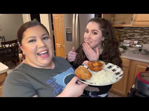 How to make homemade Puerto Rican style white rice (...