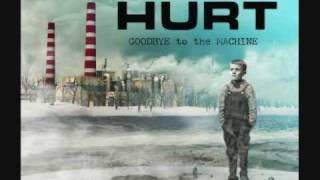 "Wars"  -  HURT