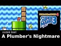 SMA4 Custom Level A Plumber S Nightmare